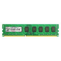 Transcend 8GB DDR3 Long-DIMM (JM1333KLN-8GK)